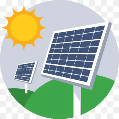 solar cliparts