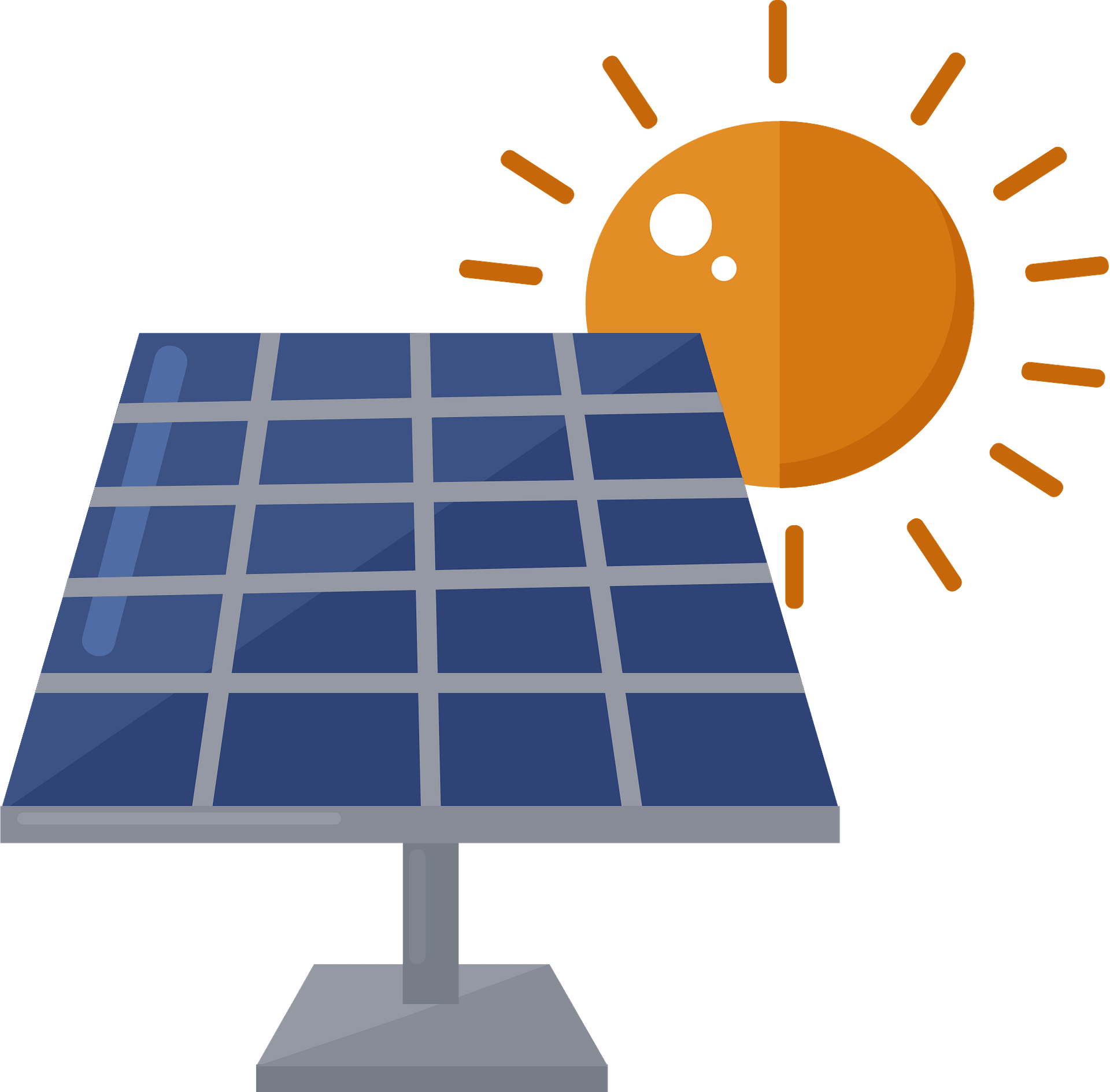 solar cliparts