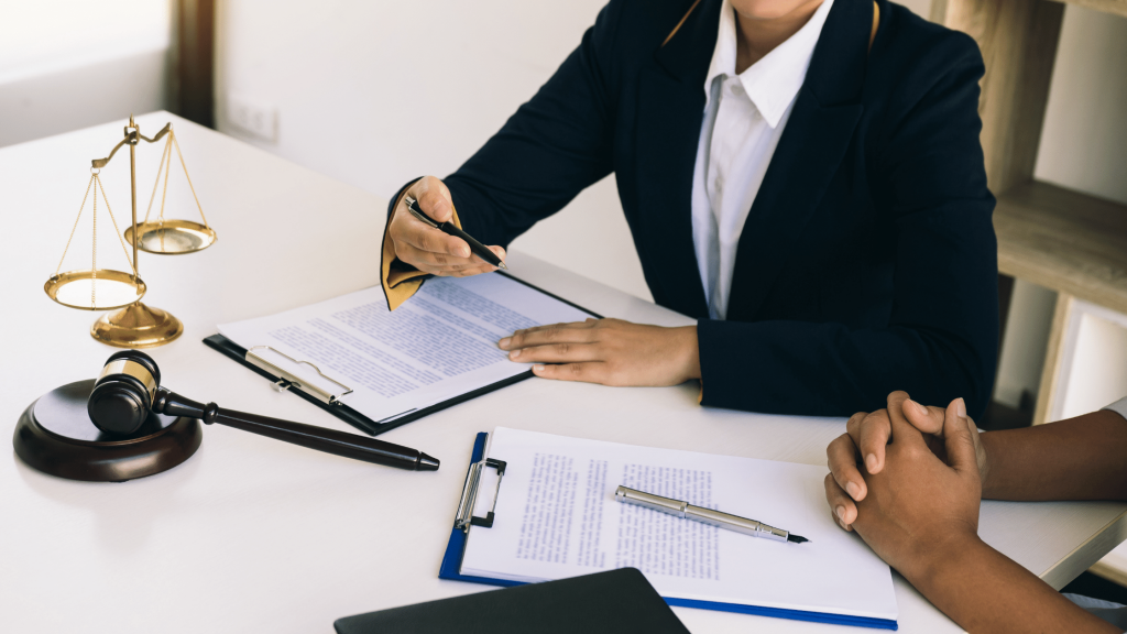 What makes a good solicitor? | Law Blog | McPartland &amp; Sons Solicitors