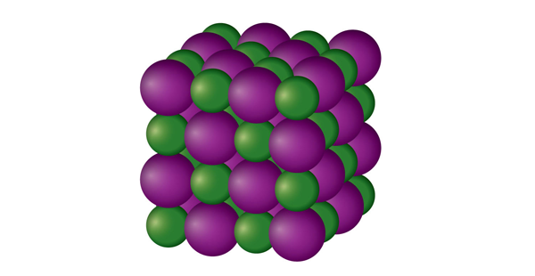 Solids – Introductory Chemistry – 1st Canadian Edition