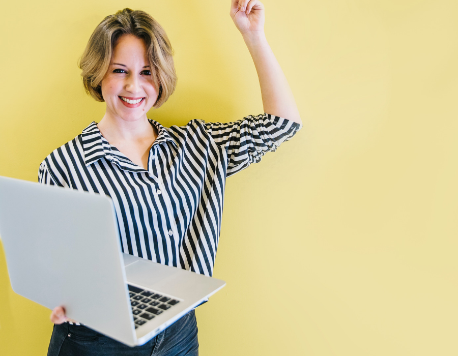 How To Be A Solution-Oriented Person - CHALENE JOHNSON