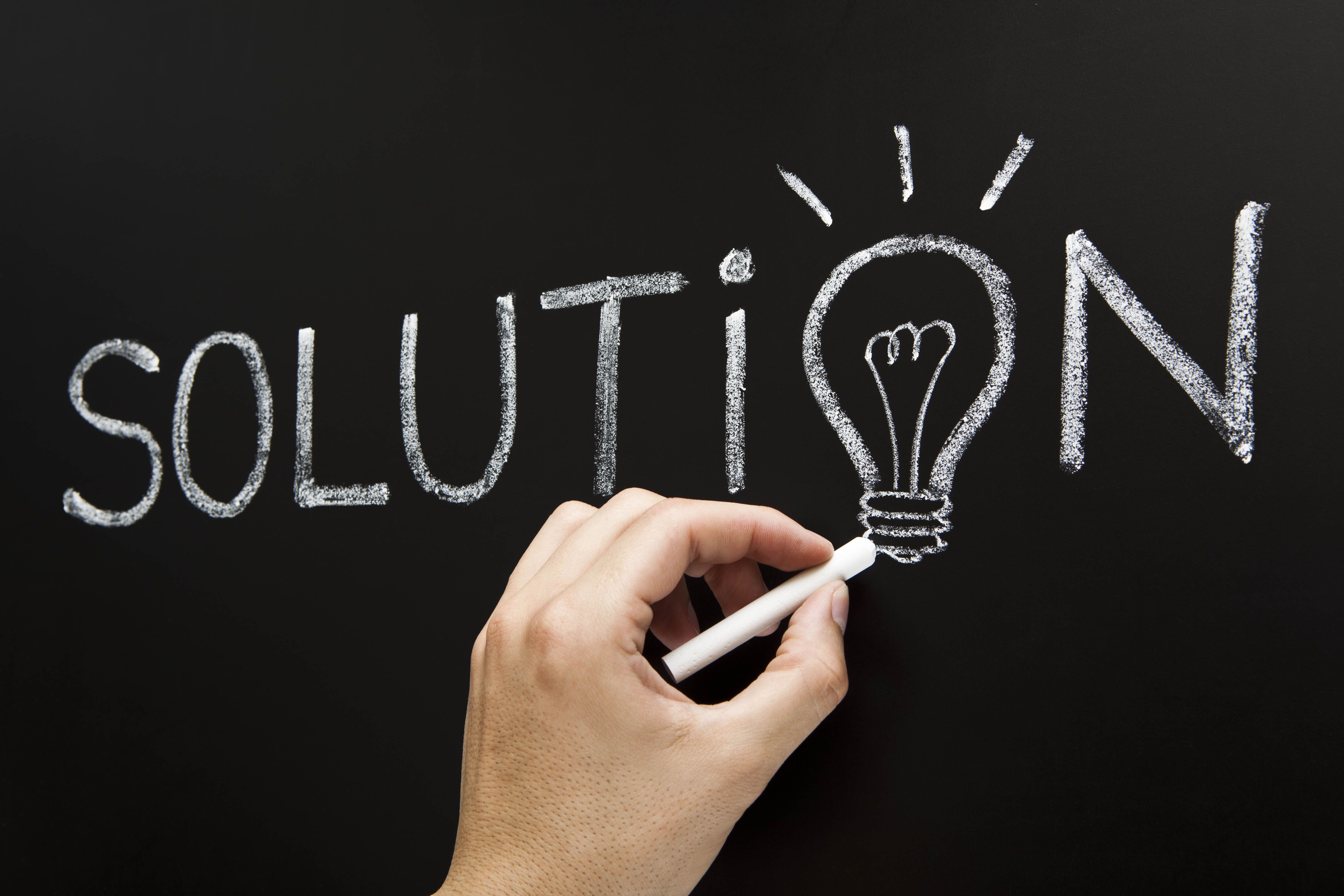 Problem Oriented people Vs Solution Oriented people – Mind Body &amp; Soul