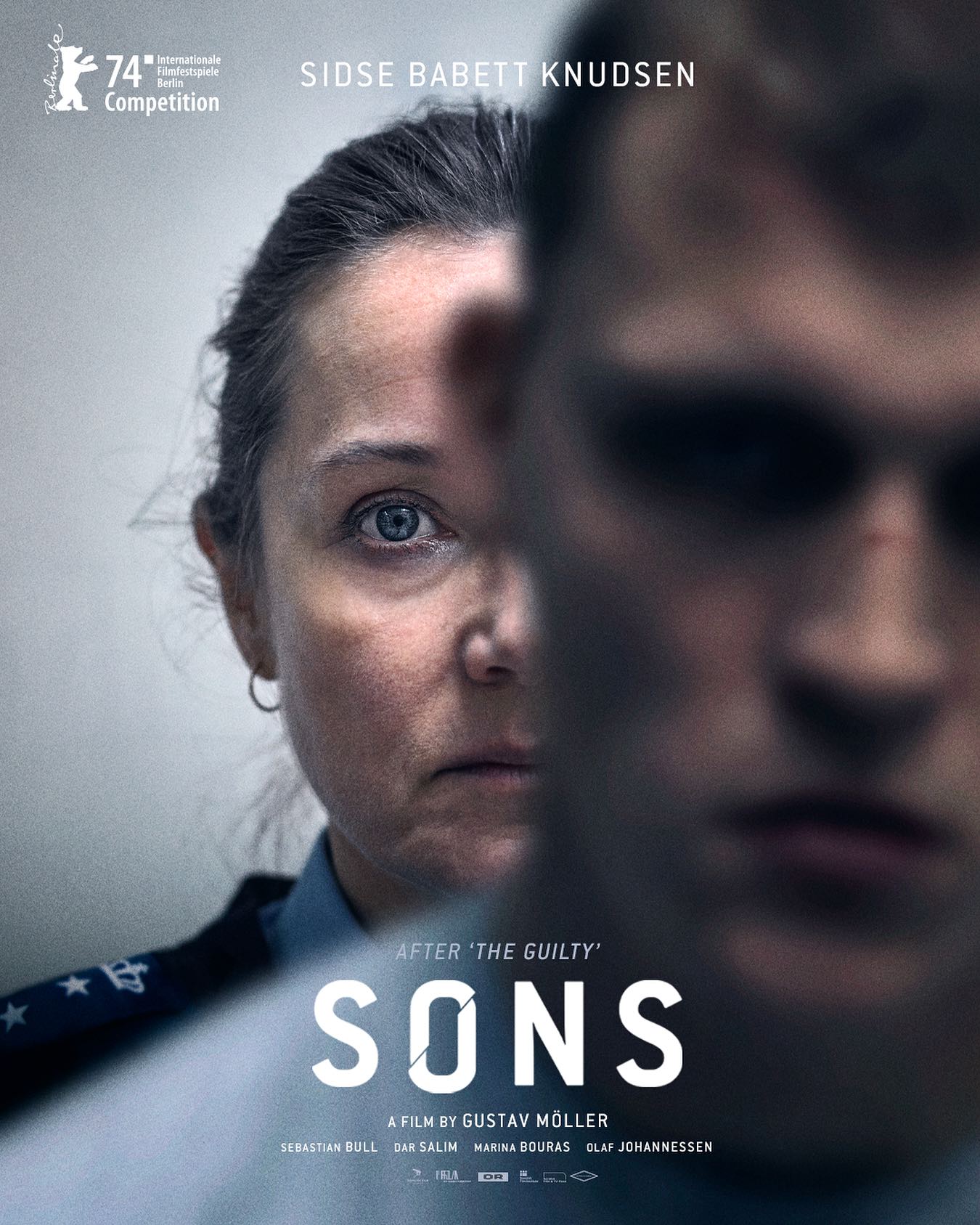 Sons (2024) - IMDb