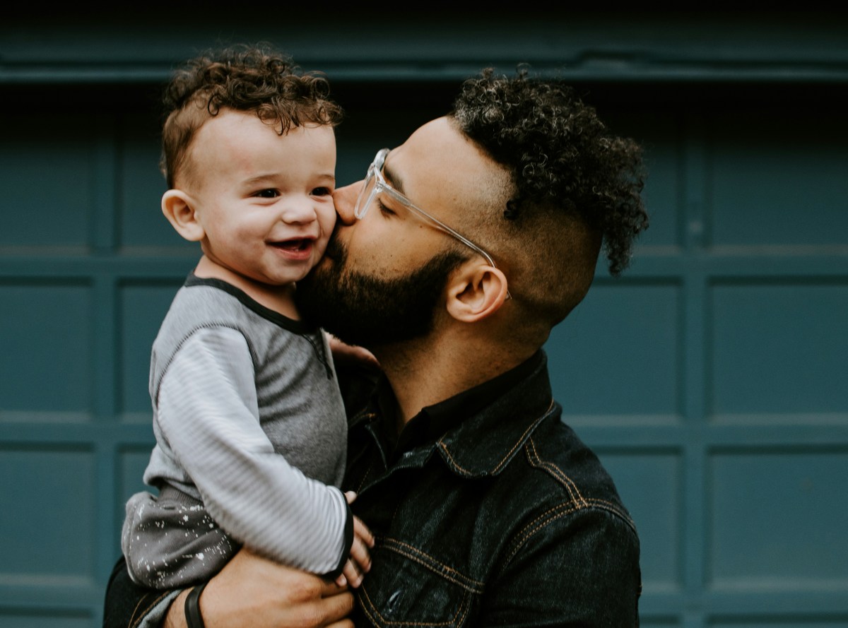 When Is National Sons Day? (2024) - Parade