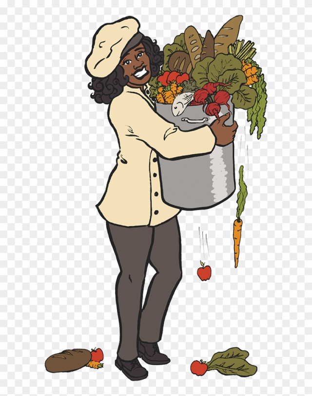 soul food clipart