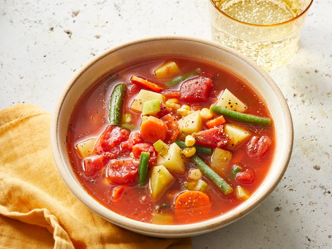 soup