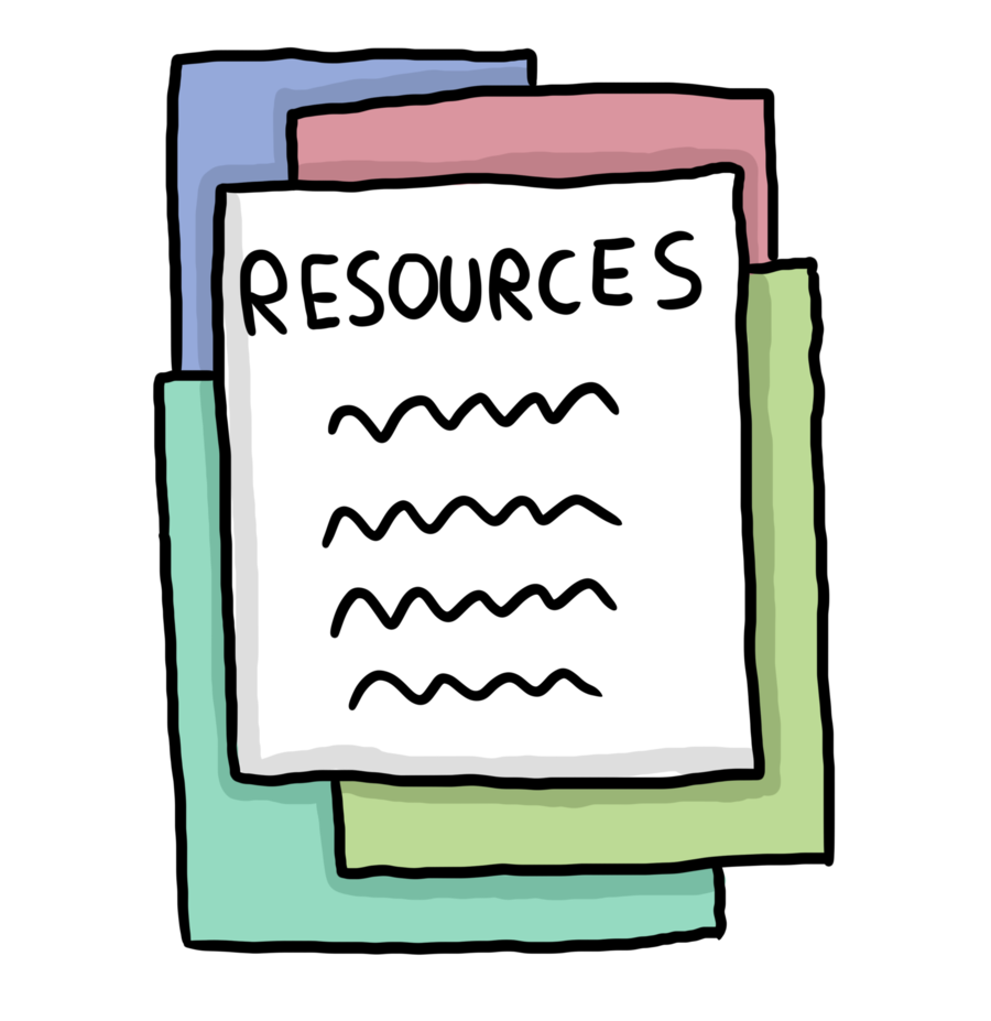 Mental Wellness Resources &amp; Workshop Reminder | Watts Learning ...