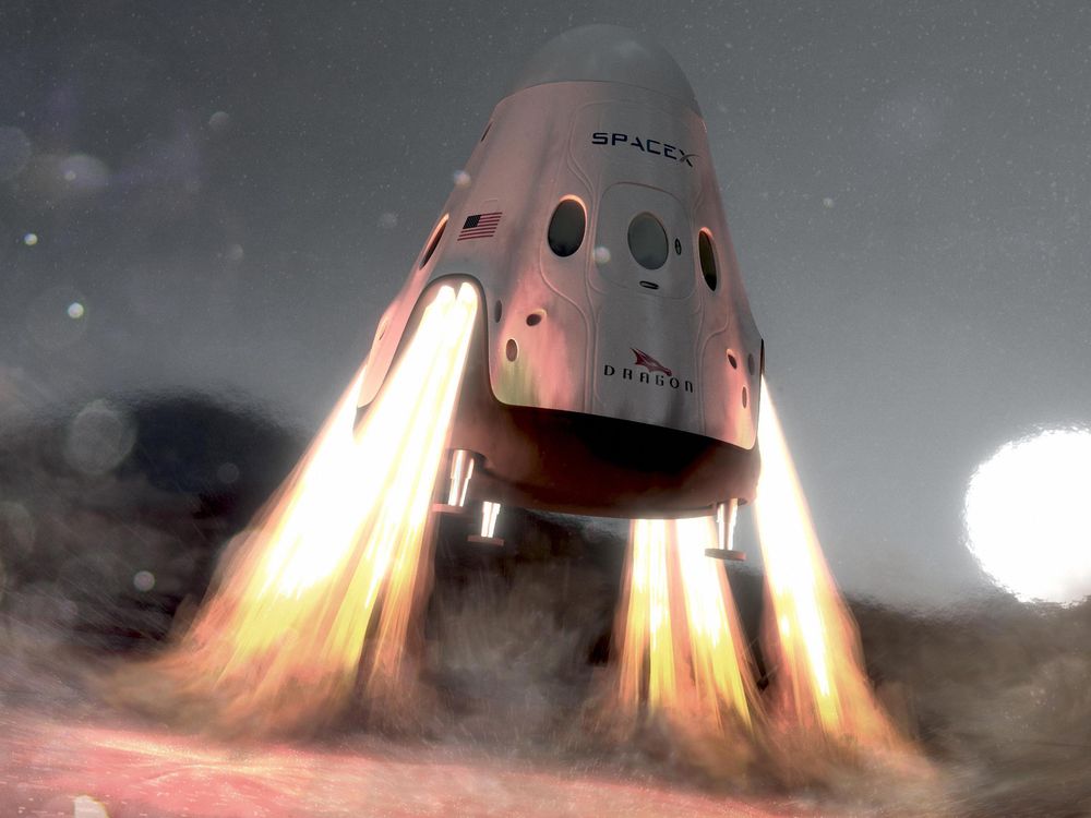 spaceship