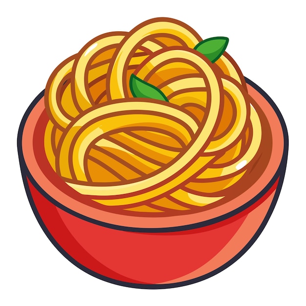 spagetti clipart