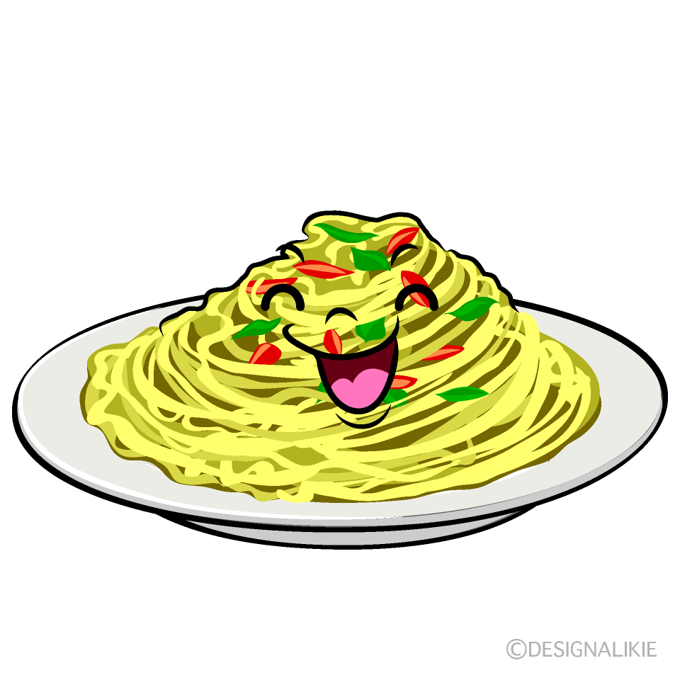spaghetti cliparts