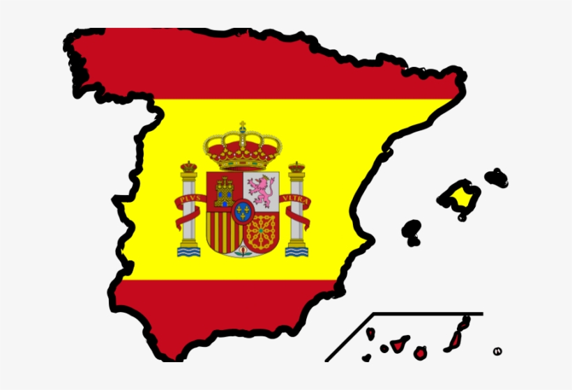 Spanish Flag Cliparts - Spain Flag Clip Art - Free Transparent PNG ...