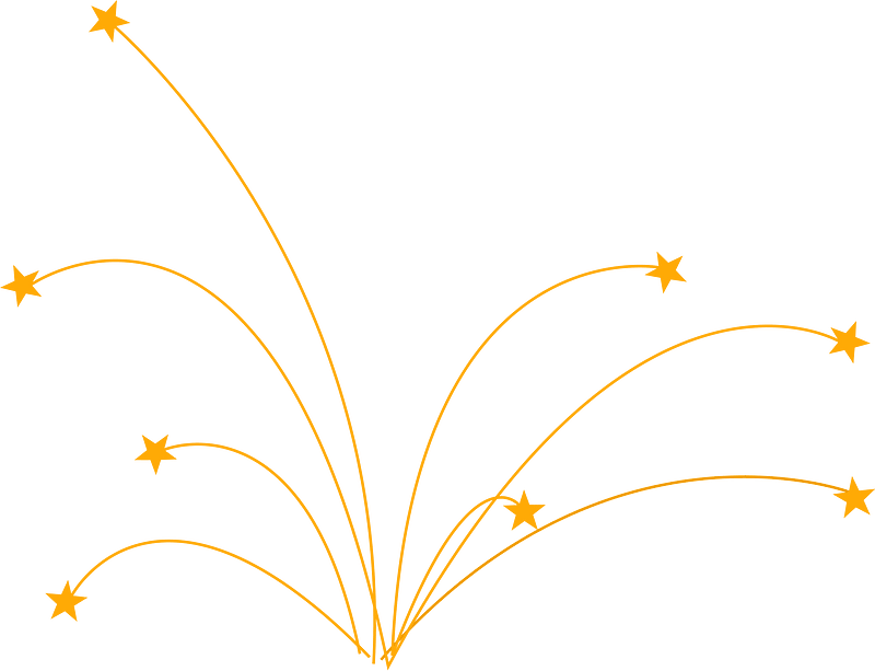 spark clipart