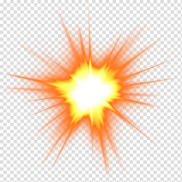 Free: Light Glare, sparks transparent background PNG clipart ...