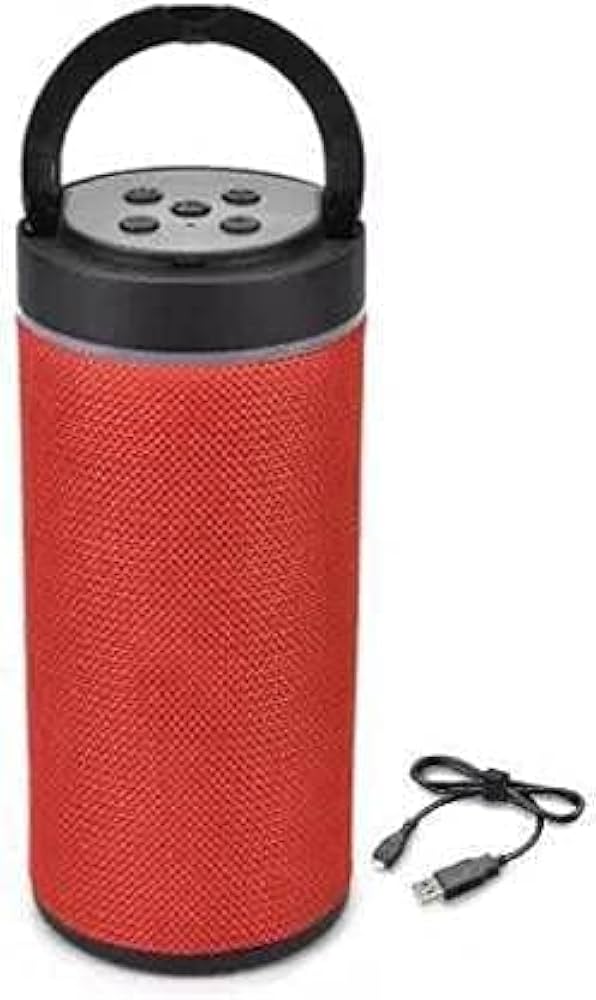 NEFI Bluetooth Speakers Speakerss with Mobile Holder, with USB ...