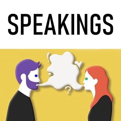 Speakings on Strikingly