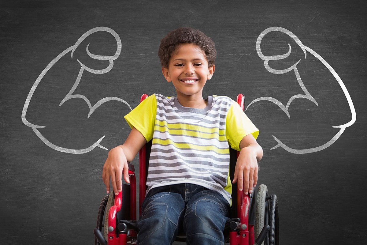 Special Needs: Common Types, Challenges &amp; Resources - The M Center