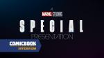 Marvels Head of Television Brad Winderbaum Teases More Special ...