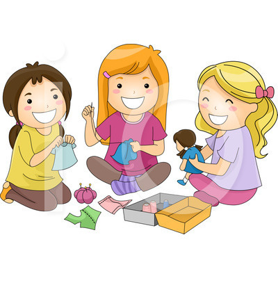 Special time for play and | Clipart Panda - Free Clipart Images
