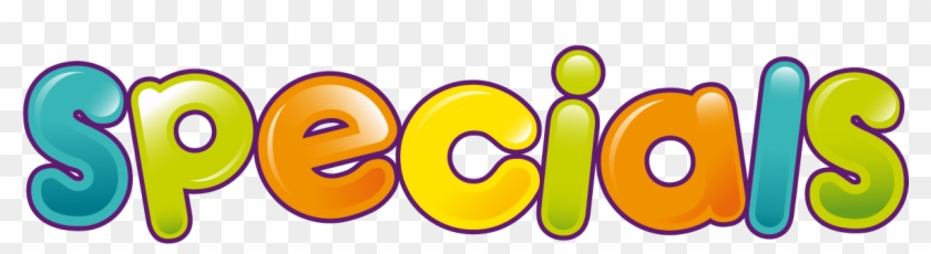 specials clipart