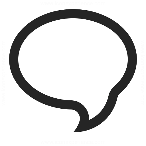 speech balloon png