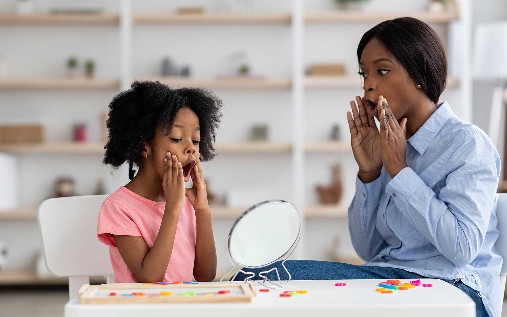 SLP in Home Health: Everything You Need to Know | KidsCare