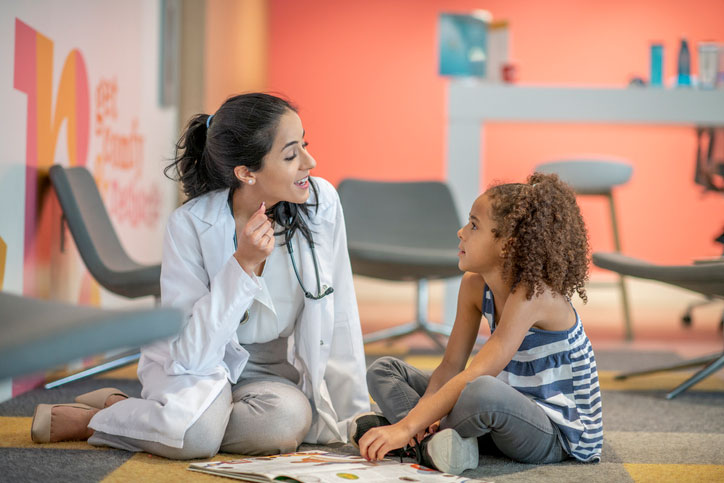 Qualities of a Speech Language Pathologist