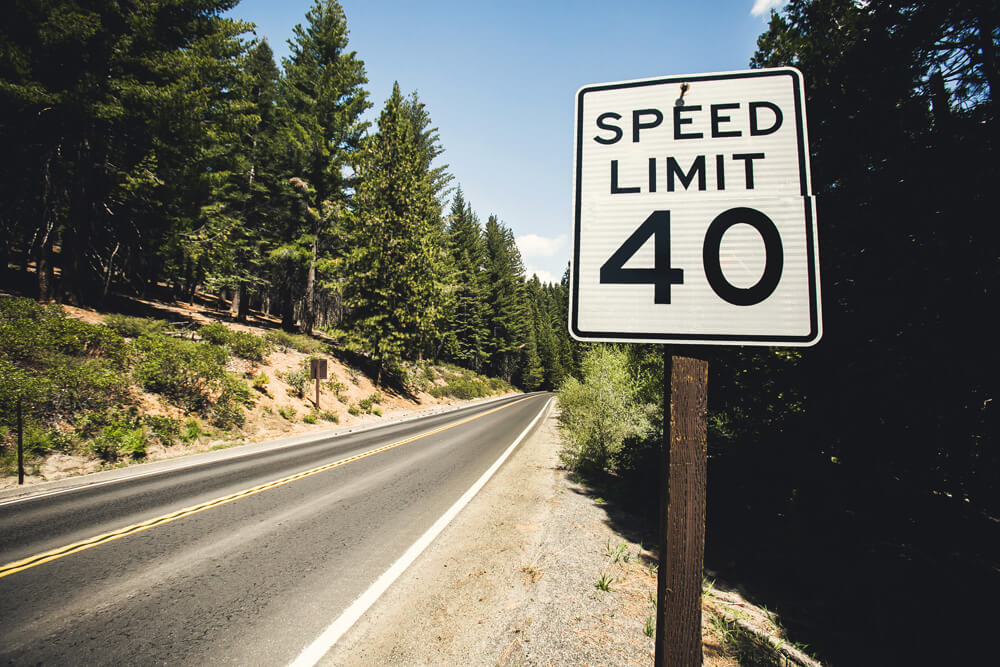 Speed Limit Signs Pictures 5661660 Clipart Library
