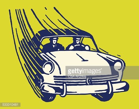 speeding cliparts
