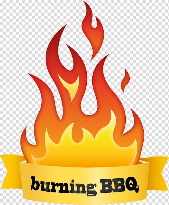 Free: Barbecue sauce Cajun cuisine Spice rub Grilling, Bbq Logo ...