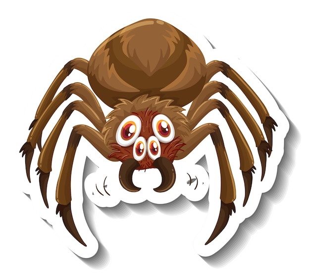 Spider Clip Art Images - Free Download on clipart library