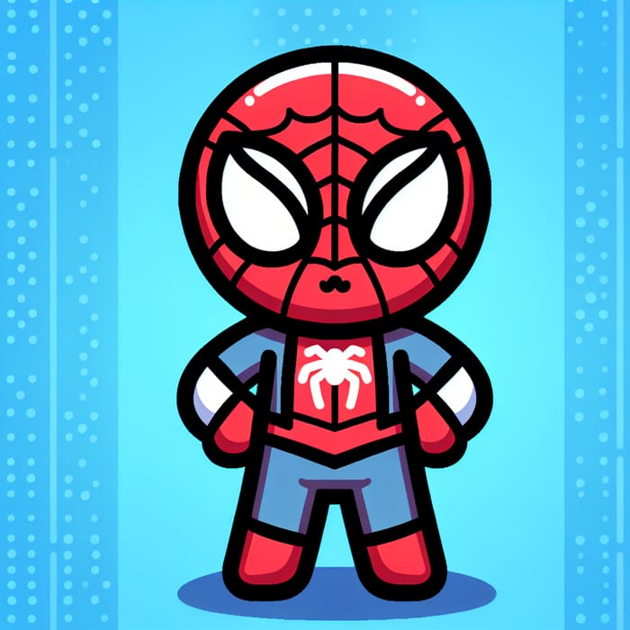 spider man cliparts