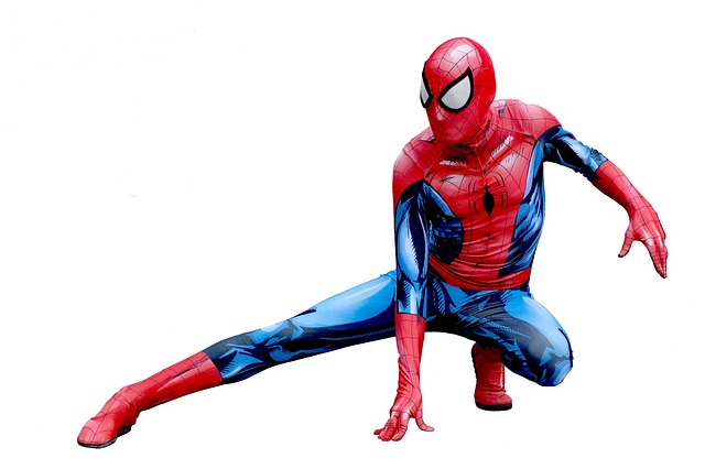 spiderman images free
