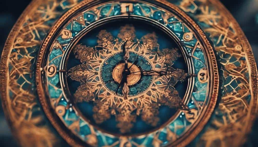 spiritual times