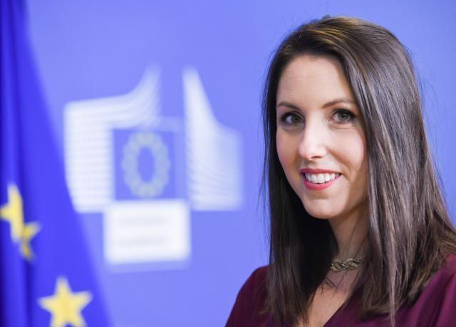 Commissions spokespersons service - European Commission