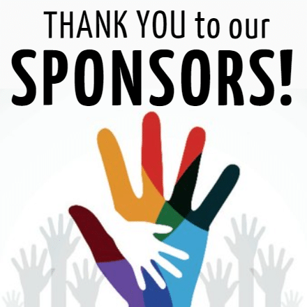 sponsors banner cliparts