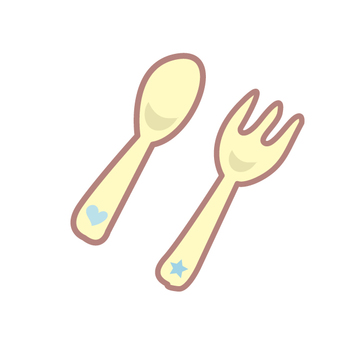 Spoon Fork Stock Illustrations – 91,427 Spoon Fork Stock ...
