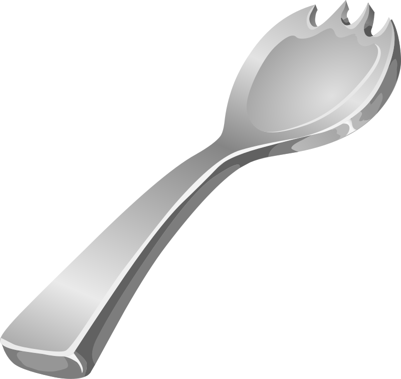 spork cliparts