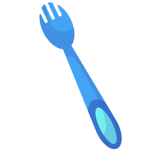 spork cliparts