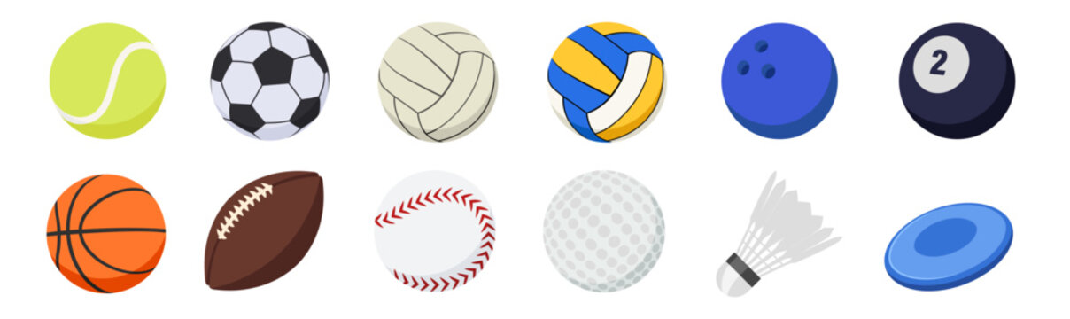 Balls Sports-Bilder: Stock-Fotos &amp; -Videos. | Adobe Stock