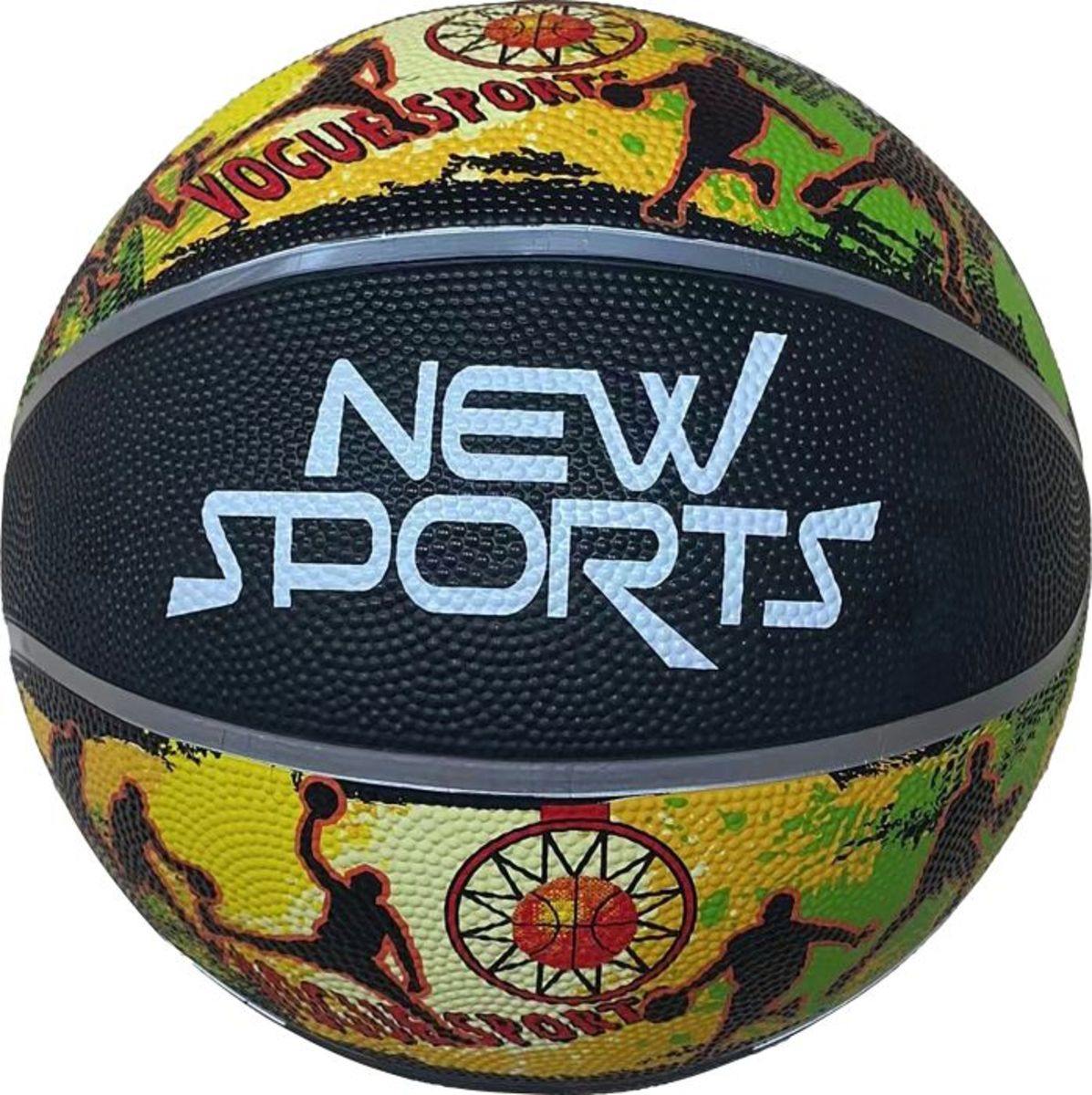sports basketballs