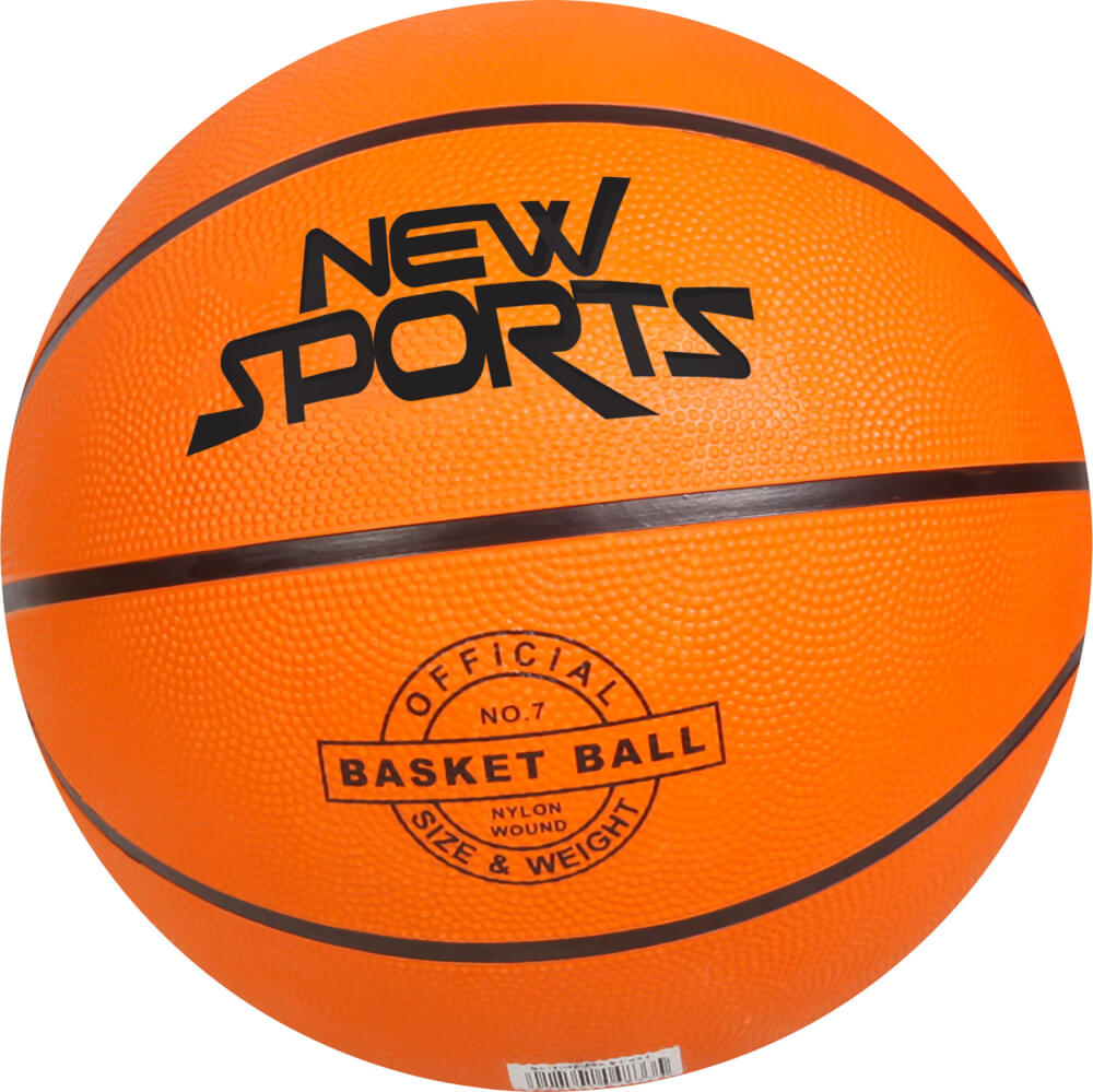 sports basketballs