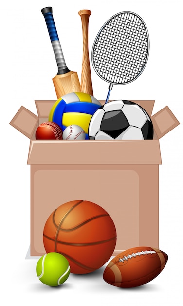 Sports Clipart Images - Free Download on clipart library
