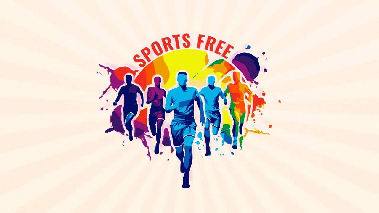 Sports Free - Coming-out im Profisport - Diversero