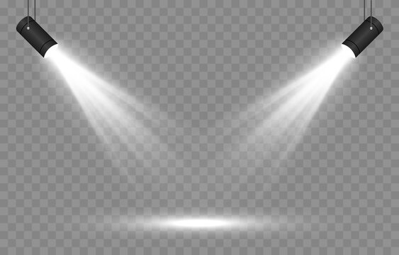 spotlight