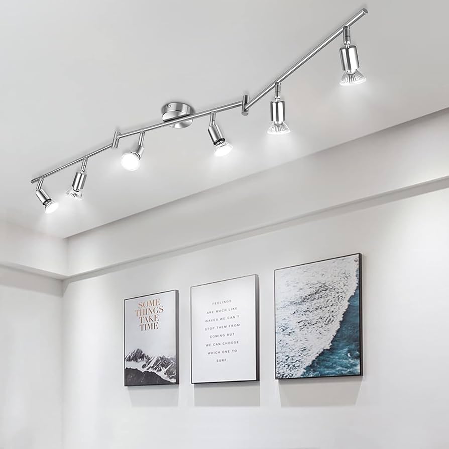 spotlights