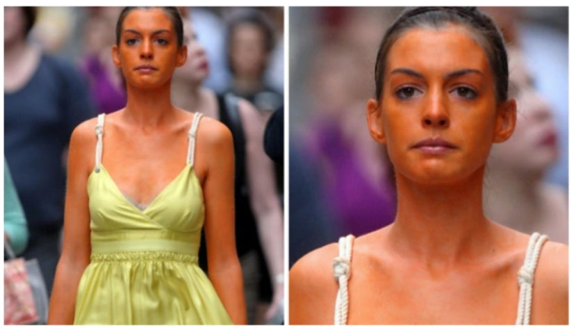 Unlocking the Mystery of Orange Spray Tans: Expert Tips on the ...