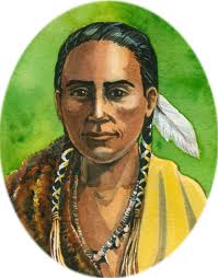 Squanto Cliparts - Cliparts Zone