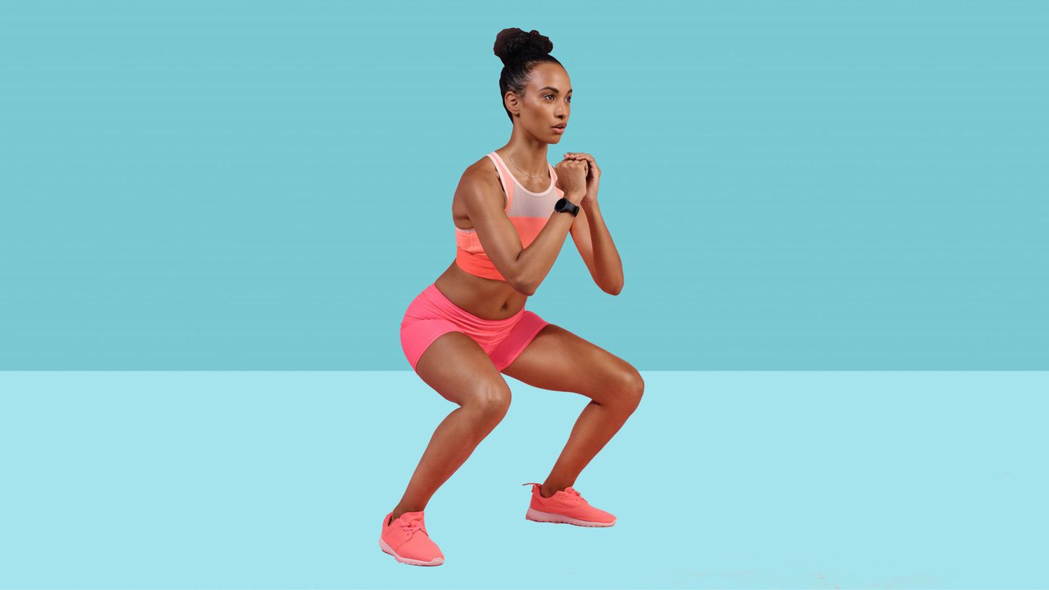 How to Do Squats: Proper Squat Form Anyone Can Master