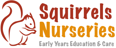 Squirrels Nurseries - Early Years Education &amp; Care