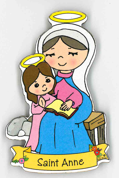 st anne cliparts